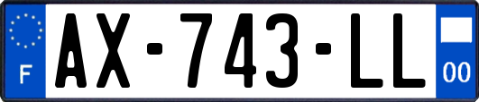 AX-743-LL