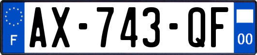 AX-743-QF