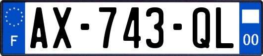 AX-743-QL