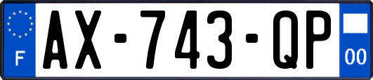 AX-743-QP
