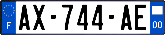 AX-744-AE