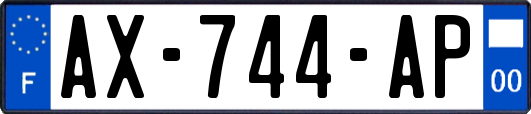 AX-744-AP