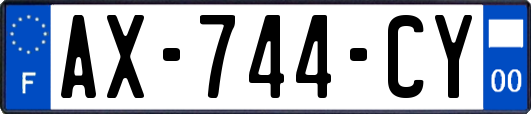 AX-744-CY