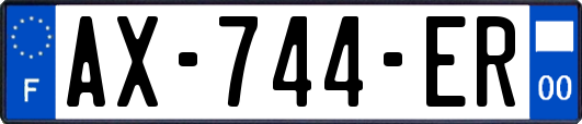 AX-744-ER