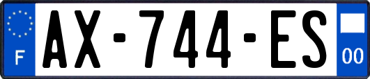 AX-744-ES