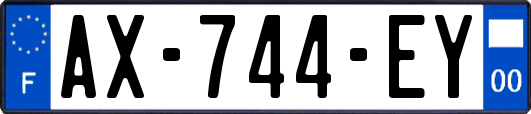 AX-744-EY