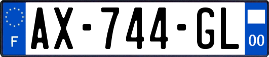 AX-744-GL