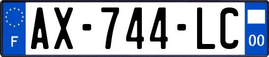 AX-744-LC