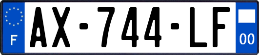 AX-744-LF
