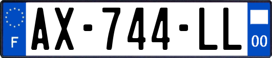 AX-744-LL
