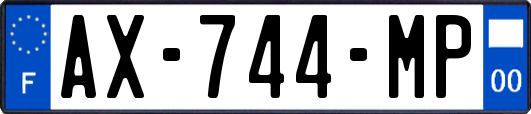 AX-744-MP