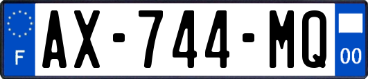 AX-744-MQ