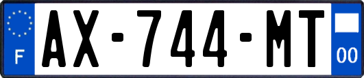 AX-744-MT