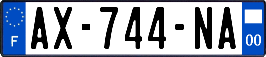 AX-744-NA