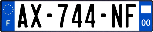 AX-744-NF
