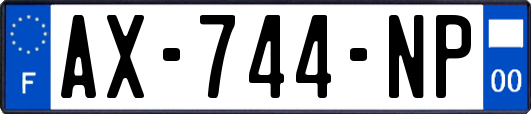 AX-744-NP