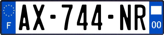 AX-744-NR