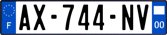 AX-744-NV