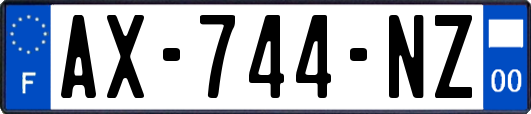 AX-744-NZ
