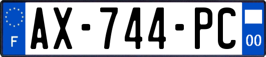 AX-744-PC