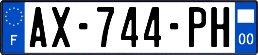 AX-744-PH
