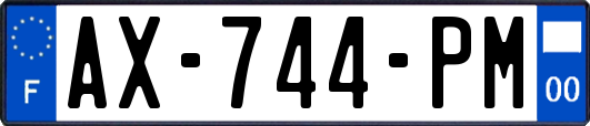 AX-744-PM