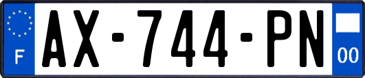 AX-744-PN