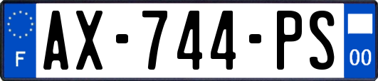 AX-744-PS