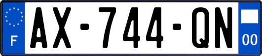 AX-744-QN