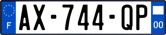 AX-744-QP
