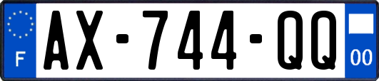AX-744-QQ