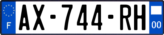 AX-744-RH