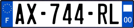 AX-744-RL