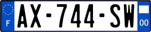 AX-744-SW