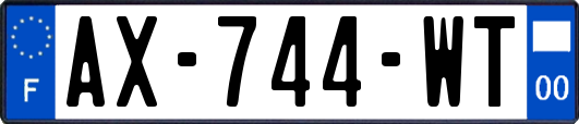 AX-744-WT