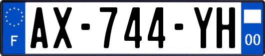 AX-744-YH