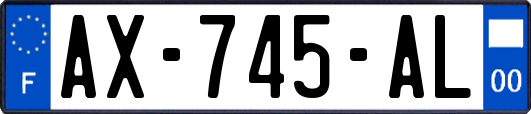 AX-745-AL