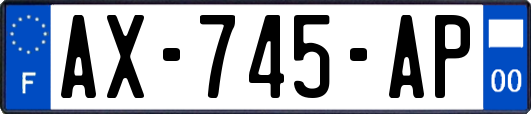 AX-745-AP