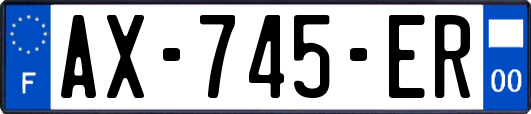 AX-745-ER