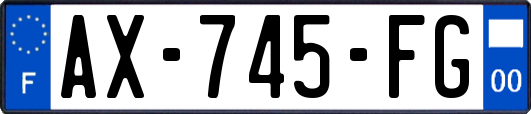 AX-745-FG