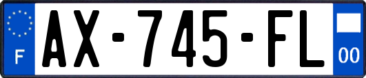 AX-745-FL