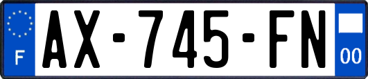 AX-745-FN