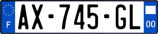 AX-745-GL