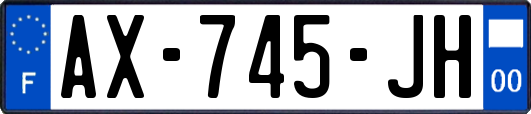 AX-745-JH