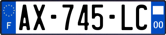 AX-745-LC