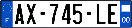 AX-745-LE