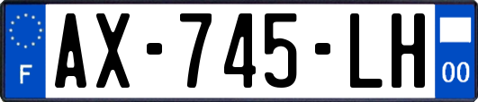 AX-745-LH