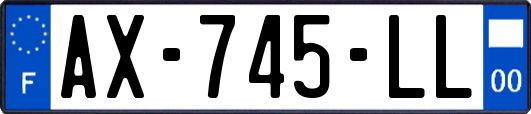 AX-745-LL