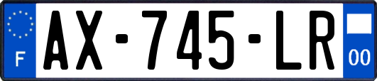 AX-745-LR