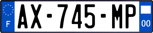 AX-745-MP